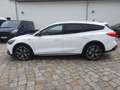 Ford Focus Turnier Active Vignale Navi Allwett. Leder Weiß - thumbnail 2