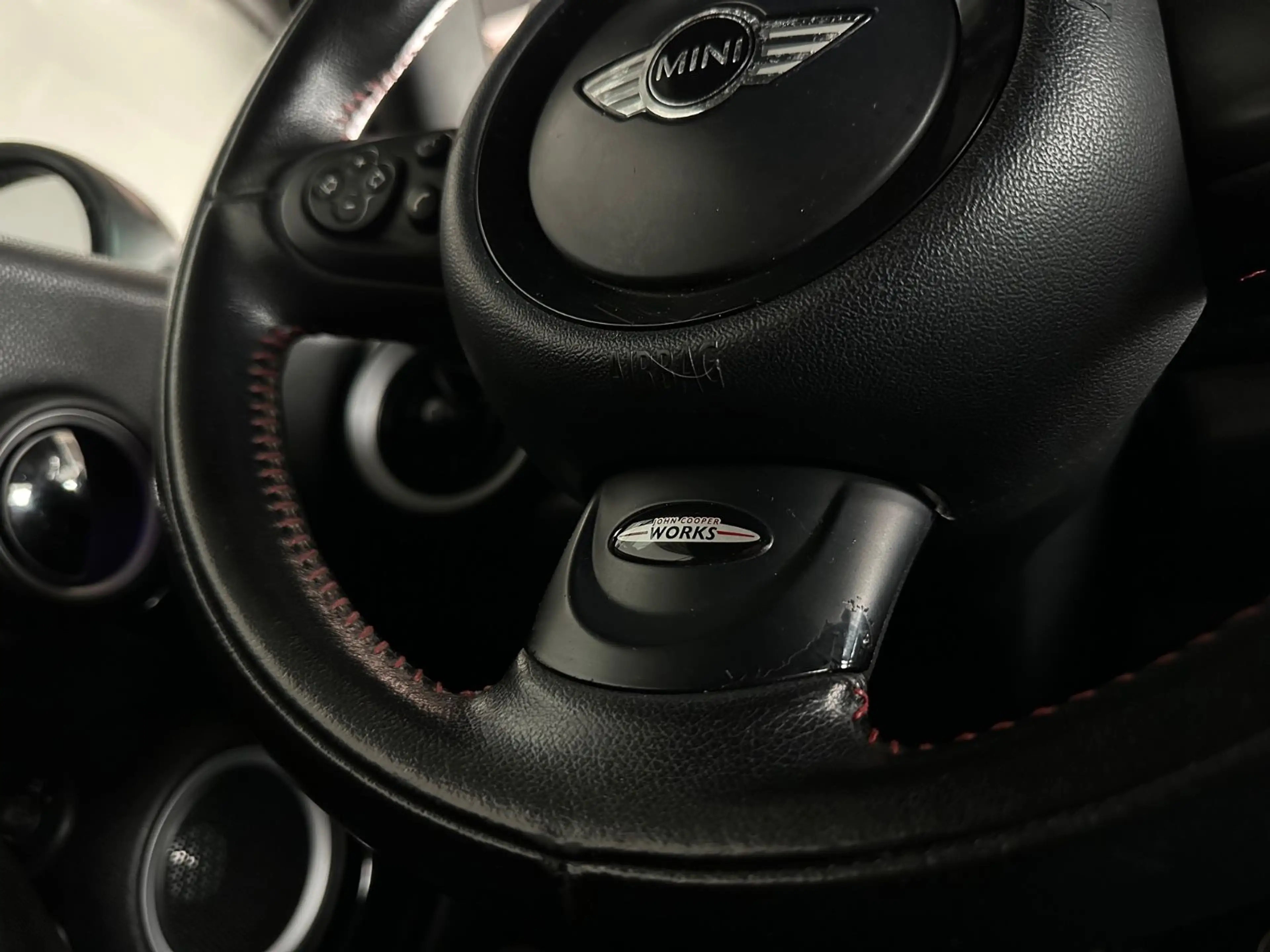 MINI Cooper SD Cabrio Cooper Cabrio SD JCW Paket/PDC/HarmanKardon — photo 15
