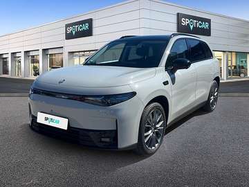 Elektro 81,9kWh Design ProMax