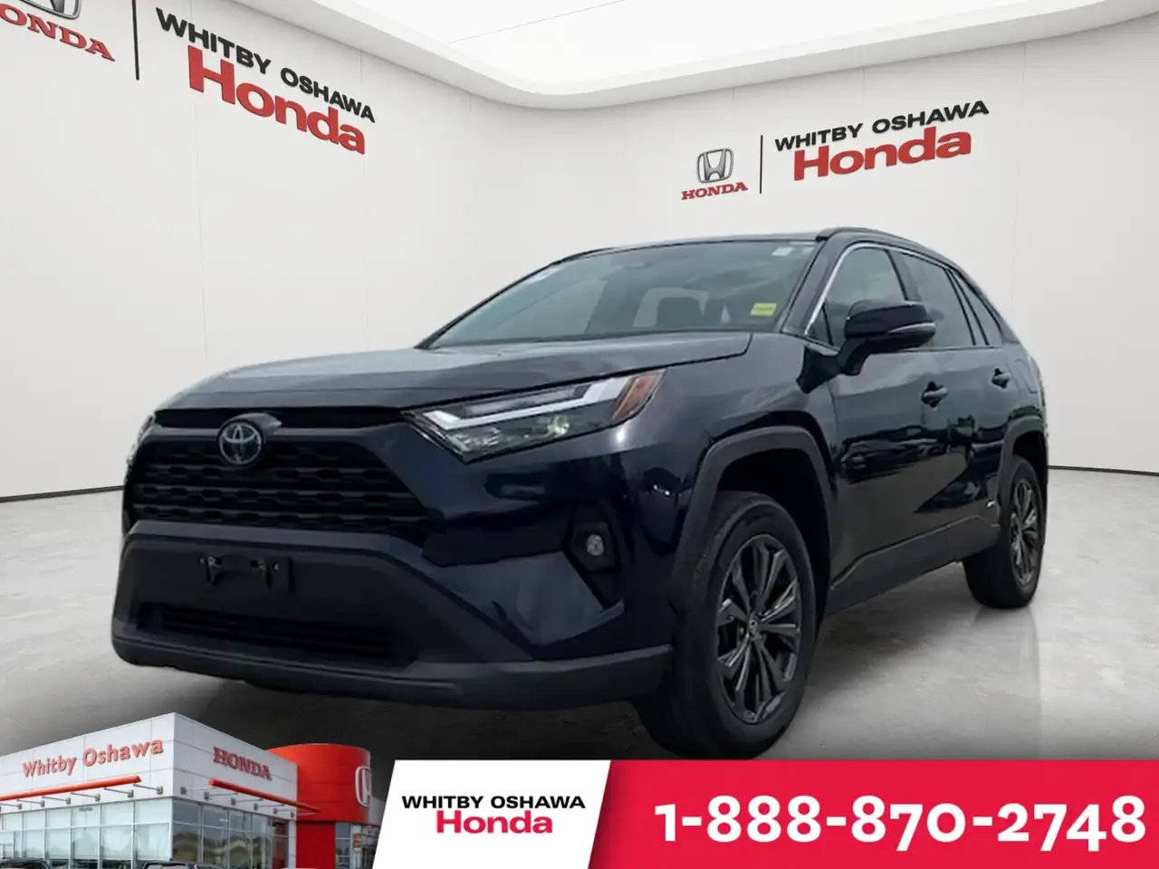 2024 Toyota RAV 4