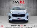 Kia Sportage 2,0 CRDI AWD Gold Aut. *High-Power* Weiß - thumbnail 2
