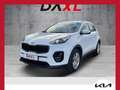 Kia Sportage 2,0 CRDI AWD Gold Aut. *High-Power* Weiß - thumbnail 1