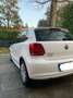 Volkswagen Polo 5p 1.6 tdi Comfortline 90cv Bianco - thumbnail 2