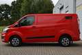 Ford Transit Custom Kasten 280 L1 Trend/Klima/PDC Rot - thumbnail 5