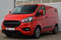 Ford Transit Custom Kasten 280 L1 Trend/Klima/PDC Rot - thumbnail 6