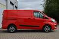 Ford Transit Custom Kasten 280 L1 Trend/Klima/PDC Rot - thumbnail 2