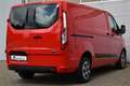 Ford Transit Custom Kasten 280 L1 Trend/Klima/PDC Rot - thumbnail 3