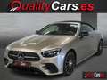 Mercedes-Benz E 450 Cabrio 4Matic 9G-Tronic Beige - thumbnail 1