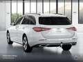 Mercedes-Benz C 220 d T 4M AVANTG+NIGHT+PANO+AHK+LED+KAMERA+9G Blanc - thumbnail 22