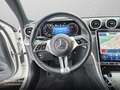 Mercedes-Benz C 220 d T 4M AVANTG+NIGHT+PANO+AHK+LED+KAMERA+9G Blanc - thumbnail 14