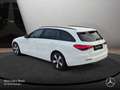 Mercedes-Benz C 220 d T 4M AVANTG+NIGHT+PANO+AHK+LED+KAMERA+9G Blanc - thumbnail 10