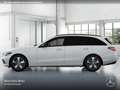 Mercedes-Benz C 220 d T 4M AVANTG+NIGHT+PANO+AHK+LED+KAMERA+9G Weiß - thumbnail 6