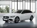 Mercedes-Benz C 220 d T 4M AVANTG+NIGHT+PANO+AHK+LED+KAMERA+9G Weiß - thumbnail 14