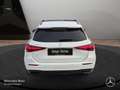 Mercedes-Benz C 220 d T 4M AVANTG+NIGHT+PANO+AHK+LED+KAMERA+9G Blanc - thumbnail 9