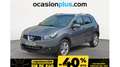 Nissan Qashqai 1.6dCi Tekna Premium 4x2 17´´ Gris - thumbnail 1