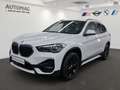 BMW X1 sDrive18i Service Inclusive*SportLine, Navi, LED, Weiß - thumbnail 1