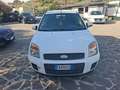 Ford Fusion Fusion II 2010 1.4 16v Uav Gpl Weiß - thumbnail 4
