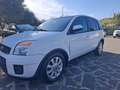 Ford Fusion Fusion II 2010 1.4 16v Uav Gpl Weiß - thumbnail 2