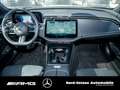 Mercedes-Benz E 220 d T AMG ADV.+ NIGHT PANO KEYLESS 360° Argent - thumbnail 12