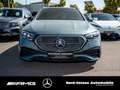 Mercedes-Benz E 220 d T AMG ADV.+ NIGHT PANO KEYLESS 360° Argent - thumbnail 2
