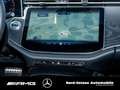 Mercedes-Benz E 220 d T AMG ADV.+ NIGHT PANO KEYLESS 360° Argent - thumbnail 9