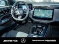 Mercedes-Benz E 220 d T AMG ADV.+ NIGHT PANO KEYLESS 360° Argent - thumbnail 8