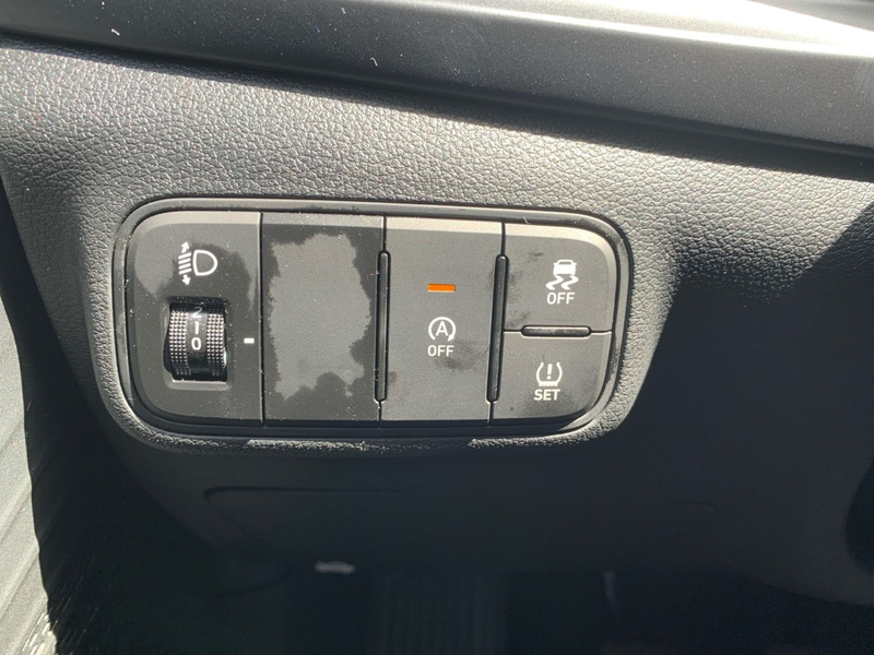 Hyundai BAYON Bayon 1.0 T-GDI Select Navi Alltwetter Klima — photo 11