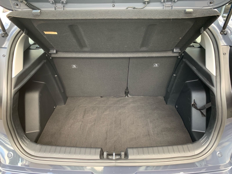 Hyundai BAYON Bayon 1.0 T-GDI Select Navi Alltwetter Klima — photo 12