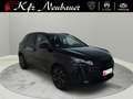 Peugeot 3008 GT Black line 130PS EAT8 Schwarz - thumbnail 1