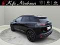 Peugeot 3008 GT Black line 130PS EAT8 Schwarz - thumbnail 3