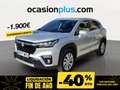Suzuki SX4 S-Cross 1.4L Mild Hybrid S2 4WD Gris - thumbnail 1