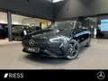 Mercedes-Benz CLA 250 e AMG+PANO+AHK+DISTR+KEYL+MULTIB+BURM+ Schwarz - thumbnail 1