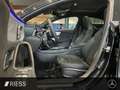 Mercedes-Benz CLA 250 e AMG+PANO+AHK+DISTR+KEYL+MULTIB+BURM+ Schwarz - thumbnail 2