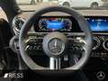 Mercedes-Benz CLA 250 e AMG+PANO+AHK+DISTR+KEYL+MULTIB+BURM+ Schwarz - thumbnail 14