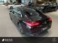 Mercedes-Benz CLA 250 e AMG+PANO+AHK+DISTR+KEYL+MULTIB+BURM+ Schwarz - thumbnail 6