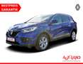 Renault Kadjar 1.3 TCe 140 Business Navi Sitzheizung PDC Bleu - thumbnail 1