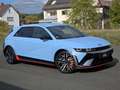 Hyundai IONIQ 5 N Elektro 4WD 84kWh 609PS HUD+360°+BOSE Blau - thumbnail 5