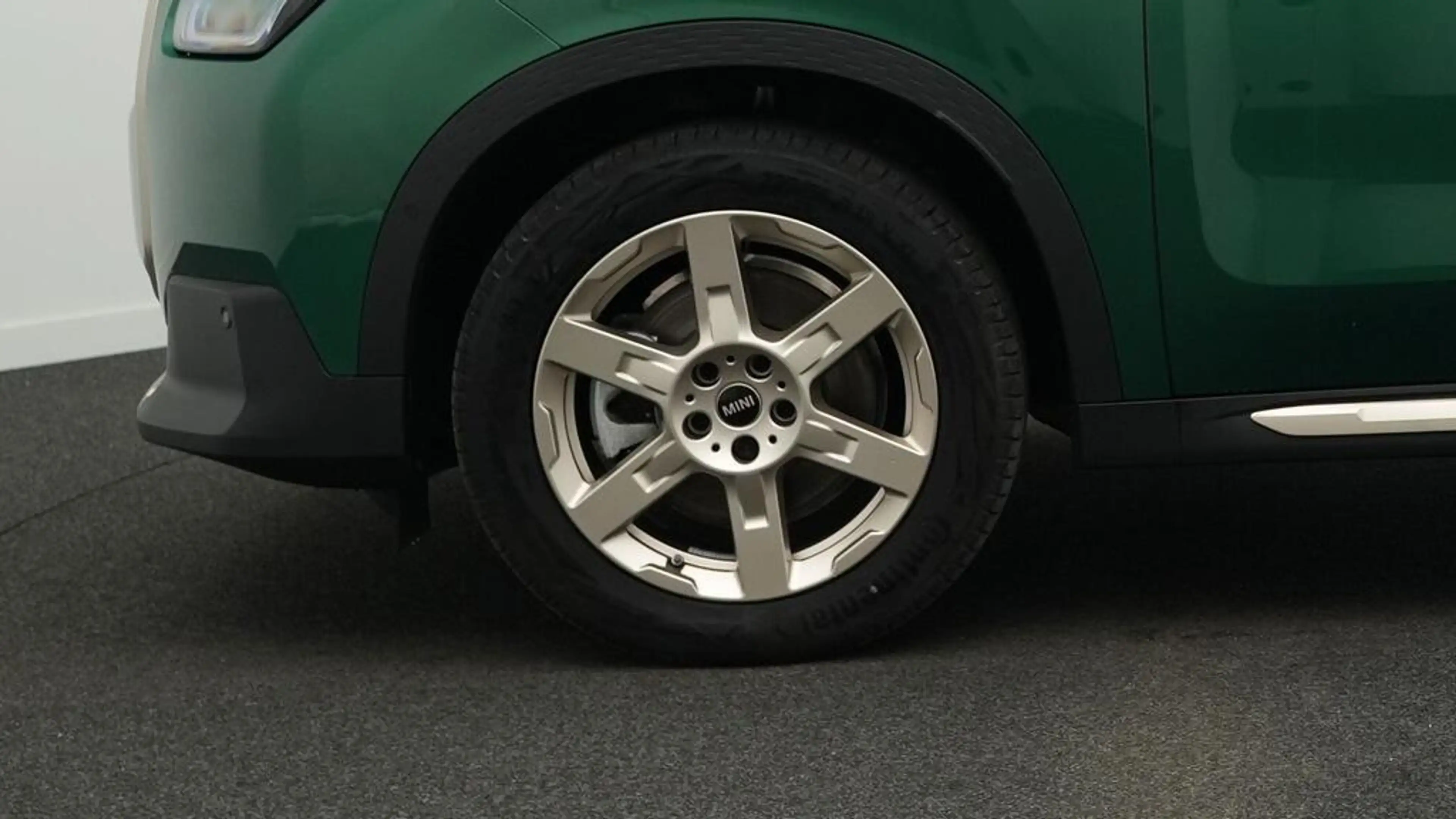 MINI Countryman C Favoured Trim — photo 12
