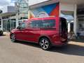 Ford Grand Tourneo Connect Active/Pano/LED/7.Sitze Rot - thumbnail 11