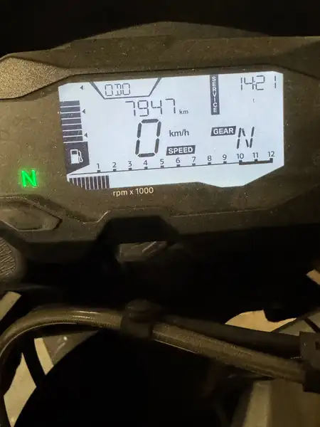 BMW G 310 GS - foto 3