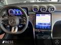 Mercedes-Benz C 43 AMG 4M AHK+PANO+DISTRONIC+DIGITAL-LIGHT+19" Zwart - thumbnail 16
