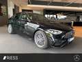 Mercedes-Benz C 43 AMG 4M AHK+PANO+DISTRONIC+DIGITAL-LIGHT+19" Zwart - thumbnail 3