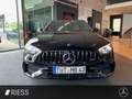 Mercedes-Benz C 43 AMG 4M AHK+PANO+DISTRONIC+DIGITAL-LIGHT+19" Zwart - thumbnail 2
