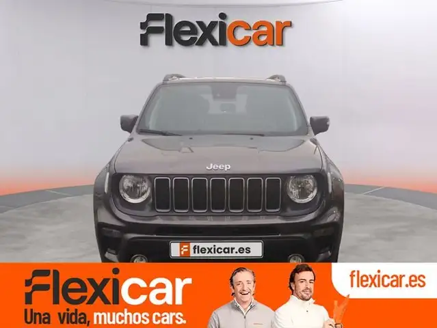 Jeep Renegade 1.0 Longitude 4x2