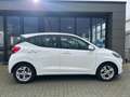 Hyundai i10 Automaat airco in nieuwstaat Wit - thumbnail 2