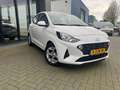 Hyundai i10 Automaat airco in nieuwstaat Wit - thumbnail 3