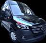 Mercedes-Benz Sprinter Mercedes Sprinter 317 CDI H2L2 Schwarz - thumbnail 1