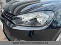 Volkswagen Golf VI Cabriolet*2.HAND*KLIMA*TEMPO*LEDER*SHZ* Schwarz - thumbnail 21