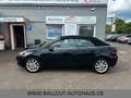 Volkswagen Golf VI Cabriolet*2.HAND*KLIMA*TEMPO*LEDER*SHZ* Schwarz - thumbnail 1