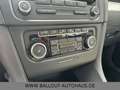 Volkswagen Golf VI Cabriolet*2.HAND*KLIMA*TEMPO*LEDER*SHZ* Schwarz - thumbnail 17